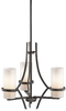 42719AVI Mid. Chandeliers-Glass Up - 658039 - Capital Lighting, Inc.