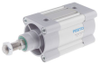 Pneumatic Piston Rod Cylinders - 1366493 - RS Components, Ltd.