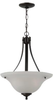 65941BLE-782 Pendants-Bowl Style - 663942 - Capital Lighting, Inc.