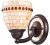 15010/1 Sconces-Single Glass - 423106 - Capital Lighting, Inc.