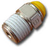 Prestolok Fitting Series -- F3PB10-1/4 - Image