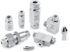 Tube Fittings -- Series 60 - Image