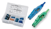 Field Installable Fiber Optic Connectors