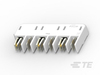PCB Headers & Receptacles - 2213614-3 - TE Connectivity
