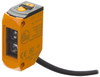 Diffuse reflection sensor ifm efector O6T200 - O6T-FPKG - Image