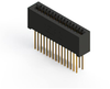 Card Edge Connectors - Edgeboard Connectors - 392-030-541-201 - Lingto Electronic Limited