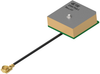 Gnss Active/ Gpsh212N-N3-13-A Rohs Compliant Amp Te Connectivity - 99AC1765 - Newark, An Avnet Company