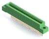 Card Edge Conn, Single, 30Pos, Wire Wrap; Card Edge Connector Type Edac - 60AJ1711 - Newark, An Avnet Company