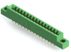 Card Edge Conn, Dual Side, 30Pos, Th; Card Edge Connector Type Edac - 58AJ8696 - Newark, An Avnet Company