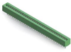 Card Edge Conn, Single Side, 35Pos, Lug; Card Edge Connector Type Edac - 57AJ3851 - Newark, An Avnet Company
