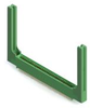 Card Edge Conn, Dual Side, 68Pos, Th; Card Edge Connector Type Edac - 72AJ8881 - Newark, An Avnet Company