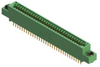 Card Edge Conn, Dual Side, 64Pos, Th; Card Edge Connector Type Edac - 70AJ2017 - Newark, An Avnet Company