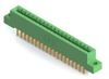 Card Conn, Dual Side, 38Pos, Wire Wrap; Card Edge Connector Type Edac - 60AJ2521 - Newark, An Avnet Company