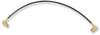Rf / Coaxial Cable Assembly, Smb Plug, 90 , 50Ohm, Smb Plug, 90 , 50Ohm, 9.8 Ft, 3 M, Black Rohs Compliant Greenpar Te Connectivity - 98K5583 - Newark, An Avnet Company