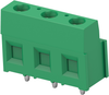 Tb, Wire To Brd, R/a, 3Way, 12Awg Rohs Compliant Buchanan Te Connectivity - 74AJ9424 - Newark, An Avnet Company