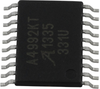 Motor Driver, Stepper, Tssop-20; Motor Type Allegro Microsystems - 07X1282 - Newark, An Avnet Company