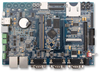 Arm9 Based Single Board Computer, At9135; Silicon Manufacturer Embest -- 08W3728