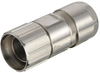 Han M23 Top Entry Metal Hood, Emc Gland, For Cable 11-17Mm Rohs Compliant Harting - 22AC9253 - Newark, An Avnet Company