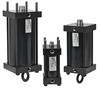 KG Series Air Cylinder for Valve Actuation