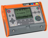 Earthing resistance and soil resistivity meter -- WMUSMRU200GPS