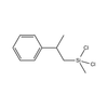 (2-METHYL-2-PHENYLETHYL)METHYLDICHLOROSILANE -- SIM6512.5 - Image