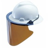 MSA 10005383 Defender Faceshield Frames and - 308513641 - Wiper Master, Inc.