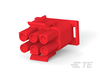 Rectangular Connector Housings - 17-2029457-1-ND - DigiKey