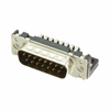 D-Sub Connector Assemblies - 1195-4972-ND - DigiKey