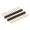 Board Spacers, Stackers (Board to Board) - ZW-12-11-G-S-375-285-ND - DigiKey
