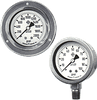 Pressure Gauge -- Model E9 - Image