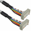 Controllers - Cable Assemblies -- 2288972 - Image