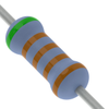 Through Hole Resistors - RSMF1FT5K11-ND - DigiKey