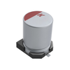 Capacitors - Aluminum - Polymer Capacitors -- A766EB127M0JLAE022 - Image