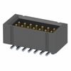 Headers, Male Pins - FTMH-107-03-L-DV-ES-A-ND - DigiKey