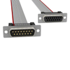 D-Sub Cables - H7PSH-1510G-ND - DigiKey
