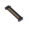 Arrays, Edge Type, Mezzanine (Board to Board) - 612-QRM8-026-02.0-L-D-A-GP-K-TR-ND - DigiKey