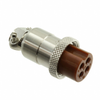 Circular Connector Assemblies - H122779-ND - DigiKey