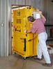 M42BC Vertical Baler - Image