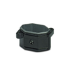 Heavy Duty Connector Housings, Hoods, Bases - 1424637-ND - DigiKey