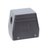Heavy Duty Connector Housings, Hoods, Bases - A132873-ND - DigiKey