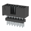Headers, Male Pins - 612-ZSS-107-02-T-D-580-LL-ND - DigiKey