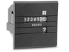 RDTN Elapsed Time Indicators - 711-0180 - Galco Industrial Electronics