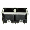 Modular/Ethernet Connector (RJ45, RJ11) Jacks - 664-RJHSE538502-ND - DigiKey