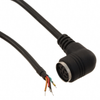 Circular Cable Assemblies - 839-1086-ND - DigiKey