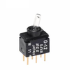 Rocker & Toggle Switches - G12JPF - Powell Electronics, Inc.