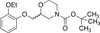 rac N-tert-Butoxycarbonyl Viloxazine - 21519 - Medical Isotopes, Inc.