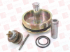 Pneumatic Valve Rebuild Kit / Seal Kit - 18552301 - Radwell International
