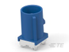 Coax Connectors - 2474495-3 - TE Connectivity
