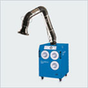 Weld Fume Collector -- Easy-Trunk® - Image