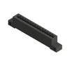 Edgeboard Connectors - 151-387-014-523-112-ND - DigiKey